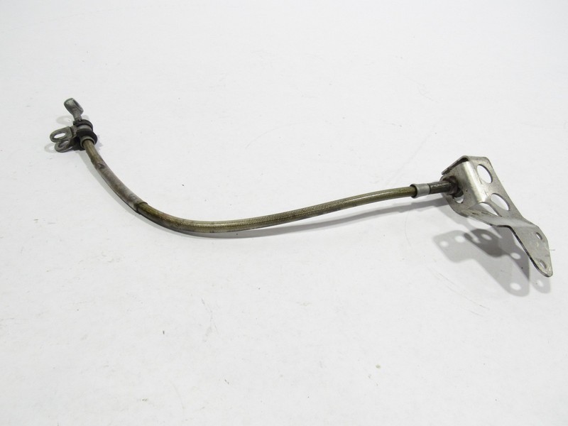 17-23 McLaren 720S 2018 Front Right Passenger Brake Hose Line Pipe !