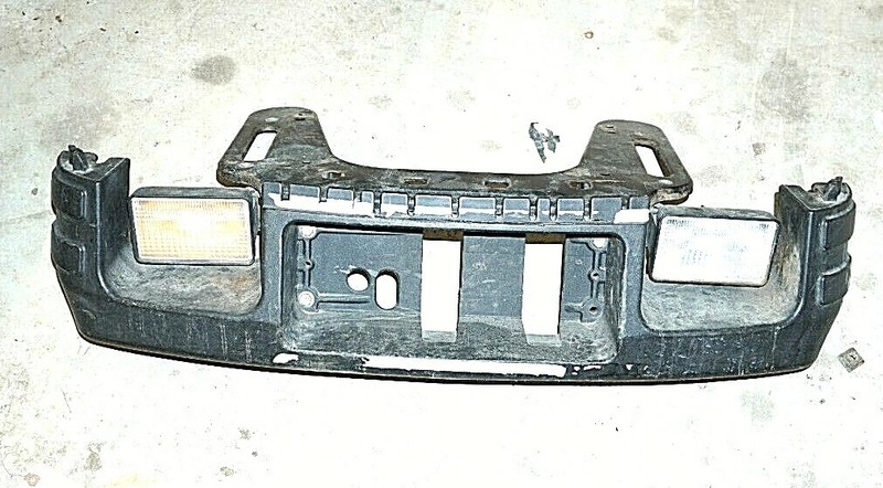 Polaris Sportsman 700 front bumper grill mount 5434001-070 2002+