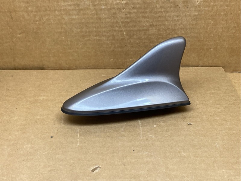 2011-2015 Hyundai Elantra Radio Antenna Harbor Gray Metallic 96210-3X000P3G P3G