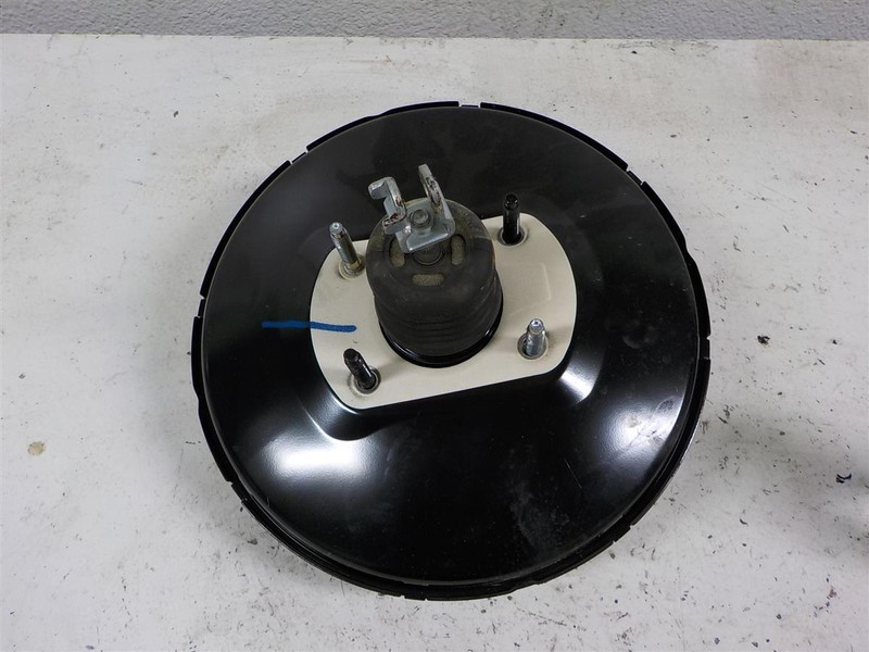 09 10 11 12 13 14 Acura TL 3.5L Power brake booster