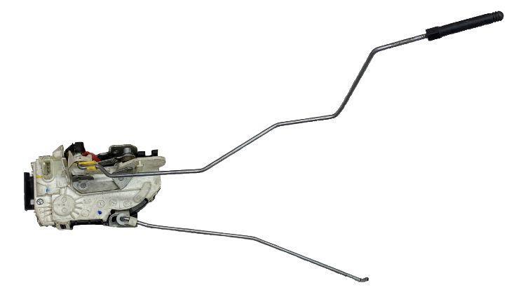 10 21 DODGE RAM PICKUP 1500 FRONT RIGHT SIDE DOOR LOCK LATCH ACTUATOR 04589422AI
