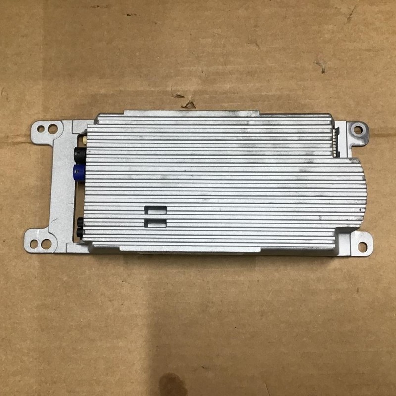 2008-2016 BMW 650i 7 F01 F02 F03 F04BLUETOOTH CONTROL UNIT 8410925715301