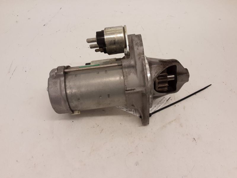 2020-2023 Subaru OUTBAKLEG Starter Motor 2.4L ID 23300AA940