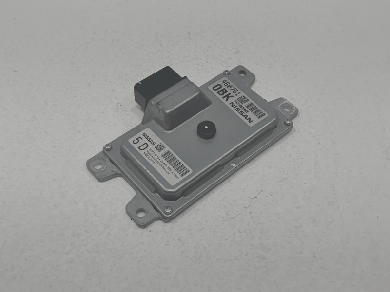 2021-2022 NISSAN ROGUE S 2.5L AWD AUTOMATIC TRANSMISSION CONTROL MODULE OEM