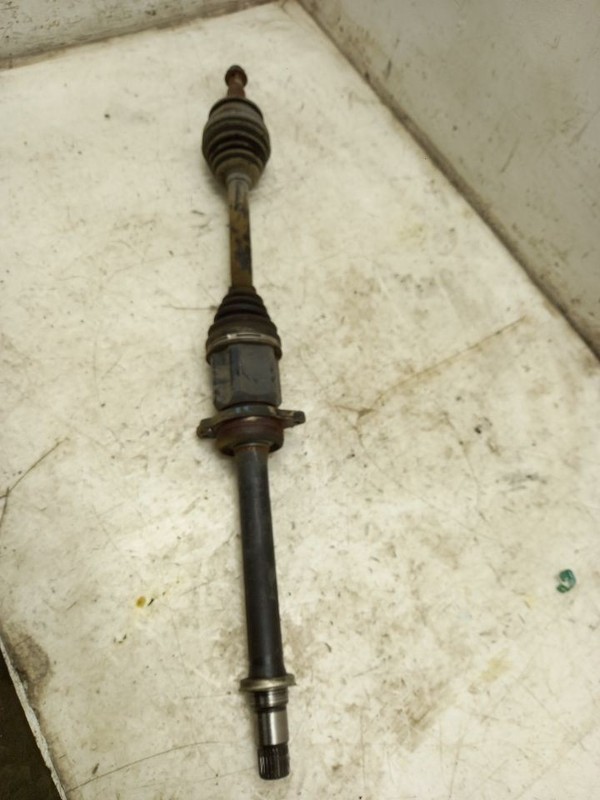 Passenger Right Axle Shaft Front Axle Fits 11-16 SCION TC 565645