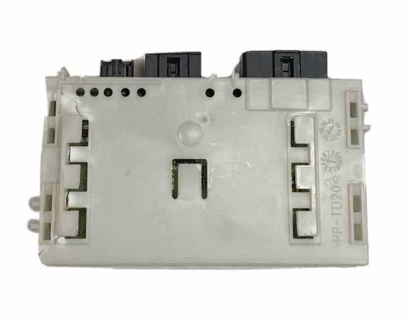 16 20 FORD F150 TOWING CONTROL TRAILER BACKUP ASSIST CONTROL MODULE FL3T19H378BB