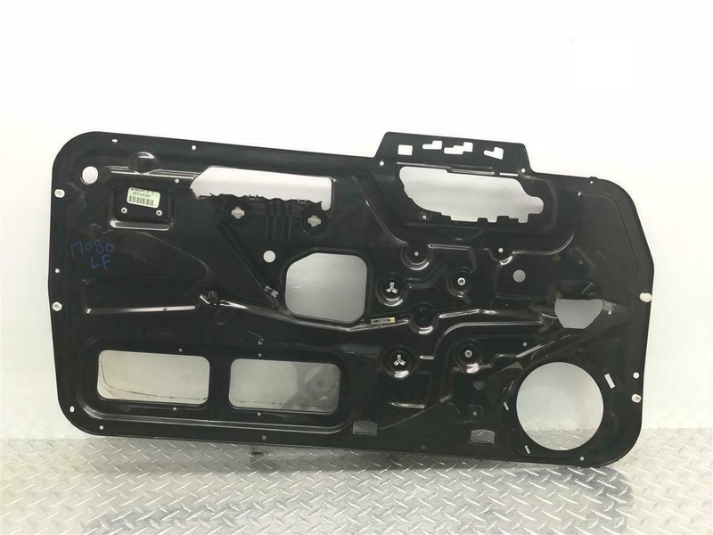95-99 CHEVY SUBURBAN TAHOE YUKON FRONT DRIVER LEFT WINDOW REGULATOR OEM 22071949