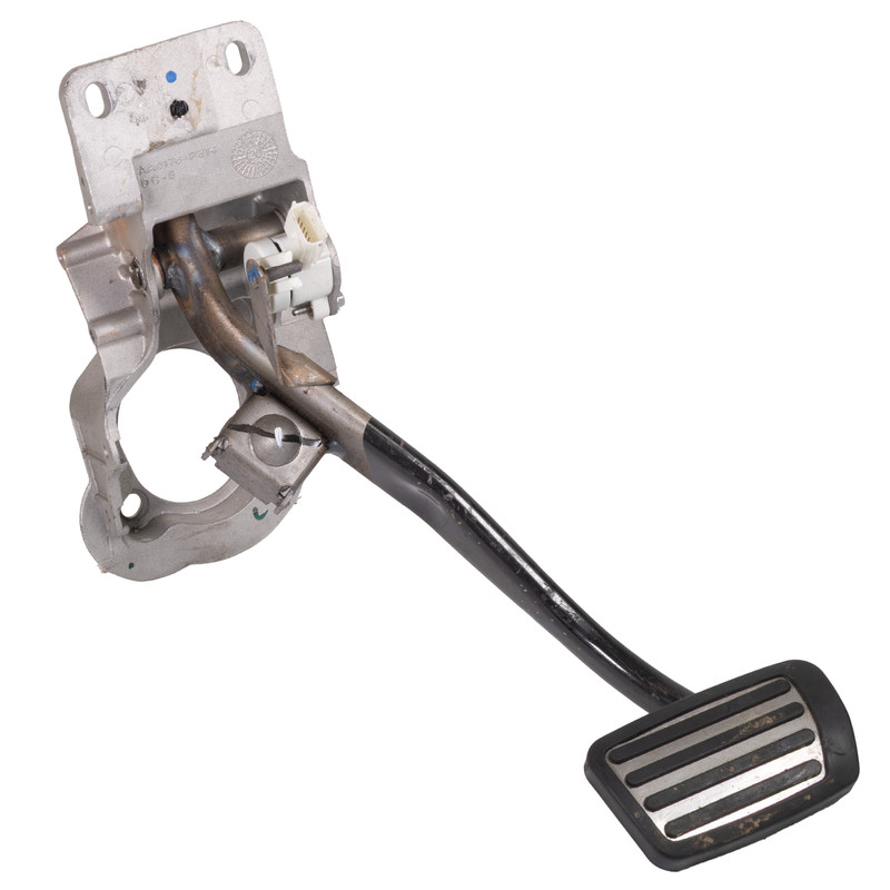 2017-2024 Chevrolet Camaro ZL1 Automatic Brake Pedal Assembly OEM GM USED