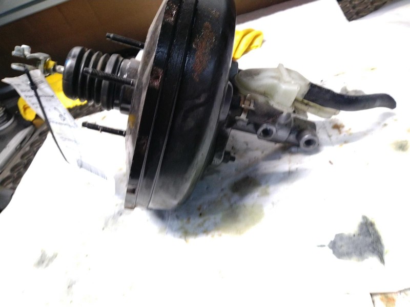 Used Power Brake Booster fits: 2014 Honda Civic 2.0 Grade A