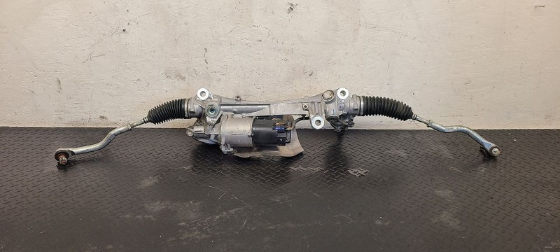22-24 Honda Civic Power Steering Gear Rack W/ Motor Assembly OEM 53620-T23-A87
