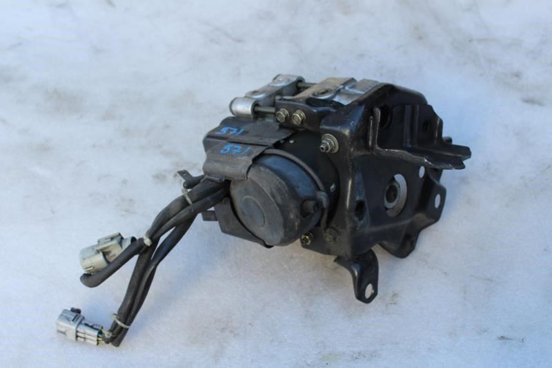 1990LEXUS LS400 ANTI LOCK BRAKE ABS PUMP WITH TRACTION CONTROL 44510-50020