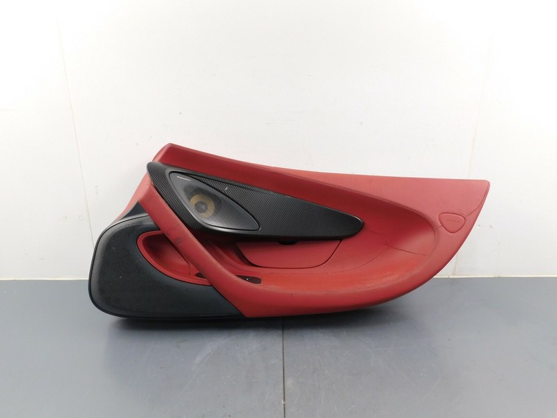 2017 16 18 19 20 McLaren 570GT 570 Right Passenger Door Panel #1503 X5