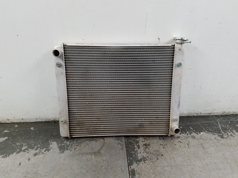 #1869 V1 - 2021 19 20Polaris RZR XP 1000 Radiator
