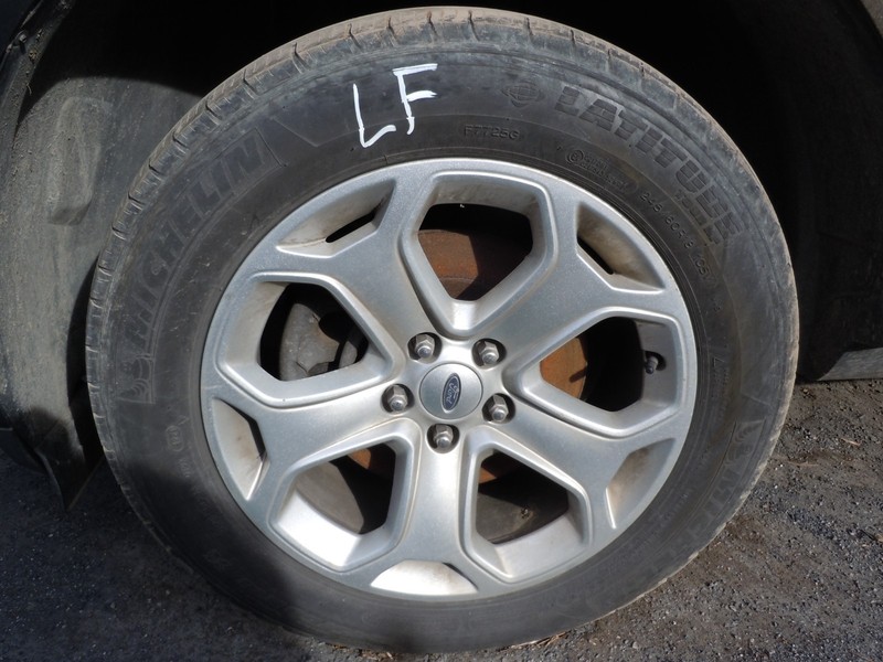 2011 12 13 2014 Ford Edge 18x8 Aluminum Wheel Rim 5 Spoke OEM
