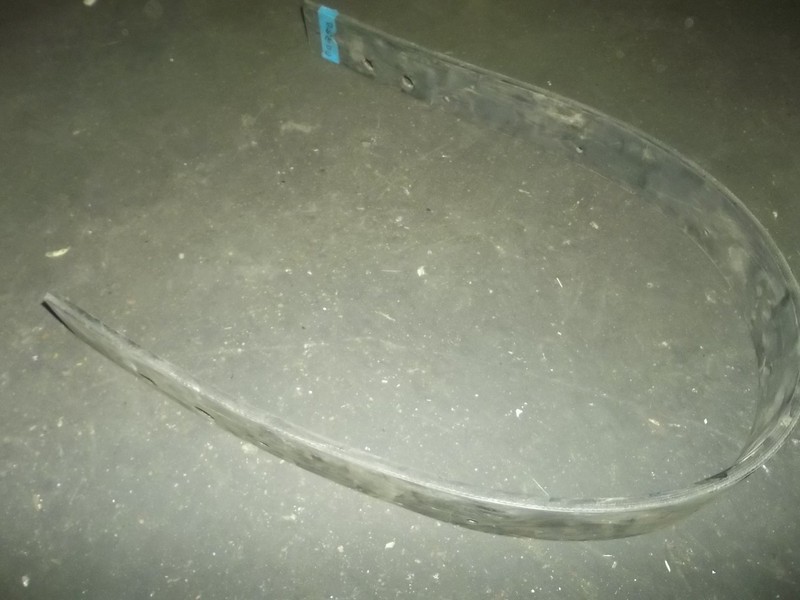 Industrial Conveyor Belt Assembly 00250 306096 *FREE SHIPPING*