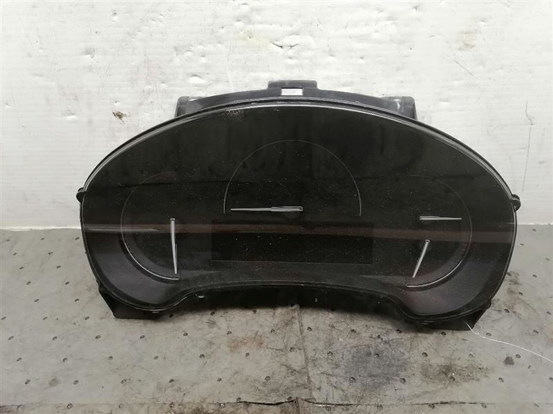 Speedometer Enhanced Cluster 5.7" Display Opt Udd US Market Fits 17 XTS 768971