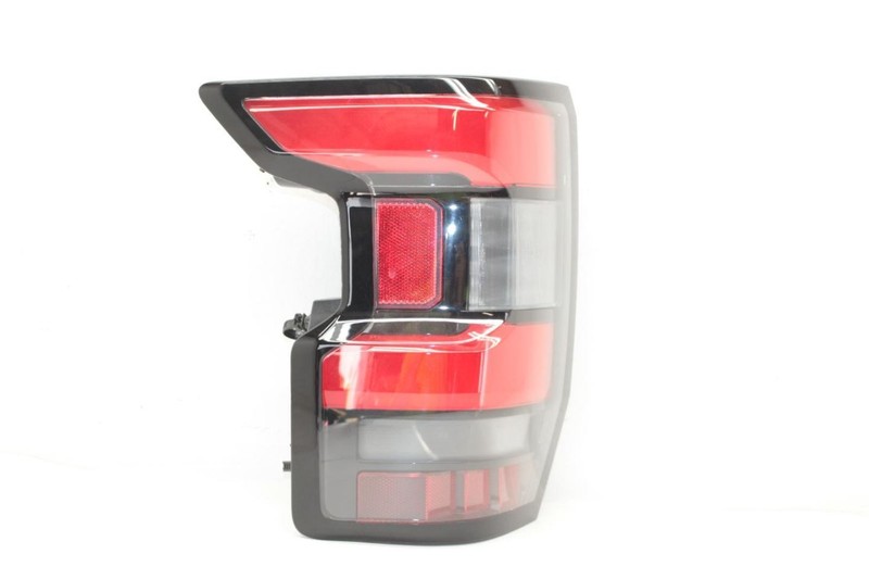 22-25 Nissan FRONTIER Driver Left Rear Tail Light 2208D03B