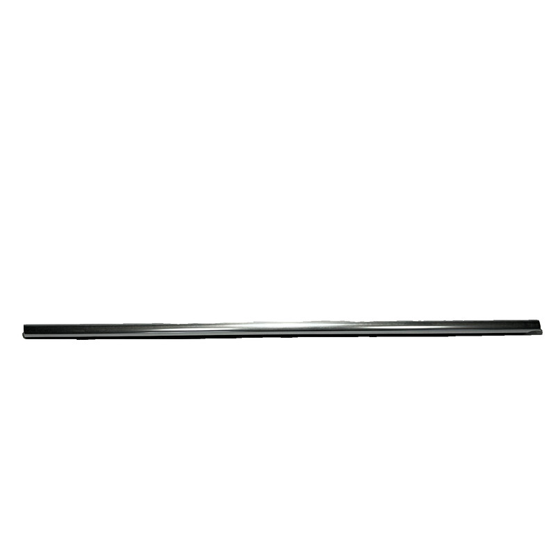 📌2019-2022 MERCEDES A220 V177 RIGHT PASSENGER REAR DOOR WINDOW BELT MOLDING OEM