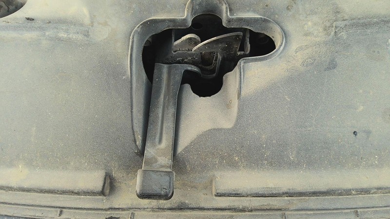 Hood Latch HONDA CIVIC 06 07 08 09 10 11