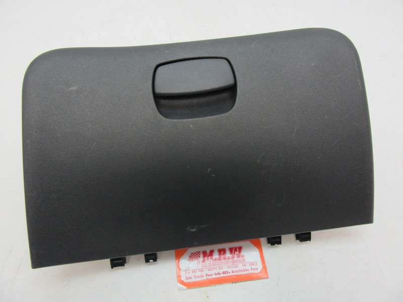GLOVE BOX DOOR DASH HANDLE SIDE STORAGE COMPARTMENT BIN for KIA RIO 5 RIO5 06-11