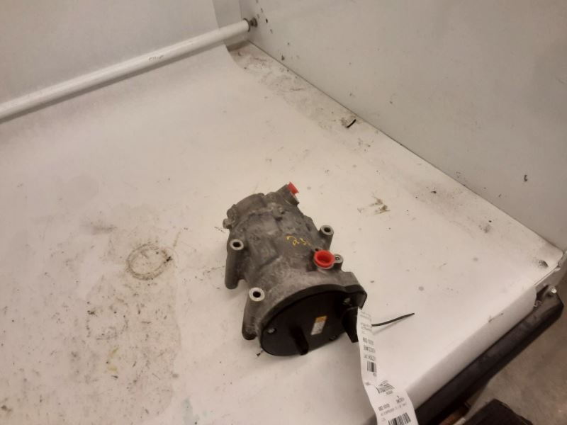 AC Compressor A25AFXS Engine 6 Cylinder Fits 19-20 AVALON 3006963