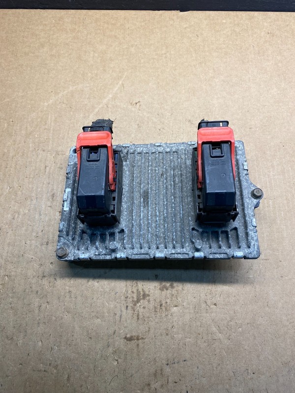 2014 Jeep Compass Patriot Engine Control Module ECM ECU P68193987AE ac6988 DG