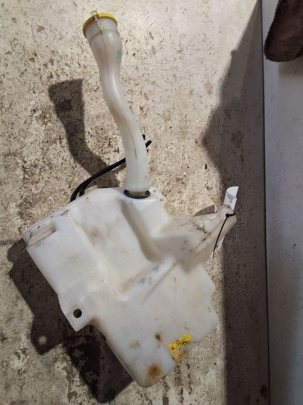 Wash Reservoir Fits 15-19 ESCAPE 3362611