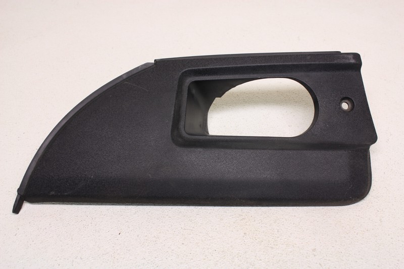 MK1 Audi TT Quattro 225hp Coolant Reservoir Trim Cover PanelOem 2000-2006