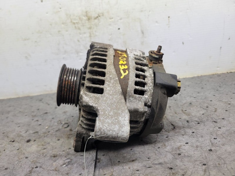 Alternator 130 Amp Fits 07-09 LEXUS GX470 1616208
