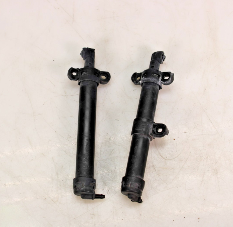 2012-2019 LAND ROVER JAGUAR XF WASHER NOZZLE HEADLIGHT LEFT RIGHT89091898 OEM