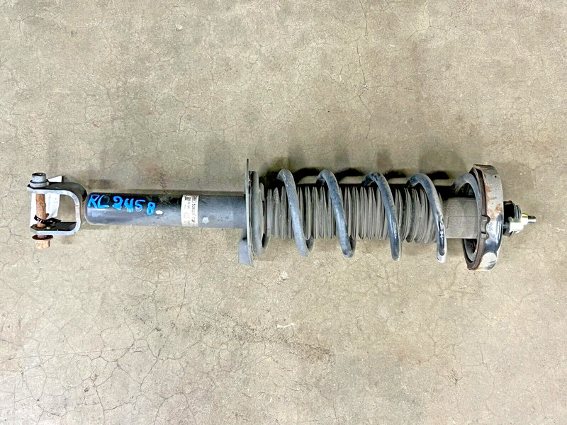 ⭐2016-2017 HONDA ACCORD 2.4 L4 FWD REAR LEFT SHOCK ABSORBER STRUT OEM LOT2458