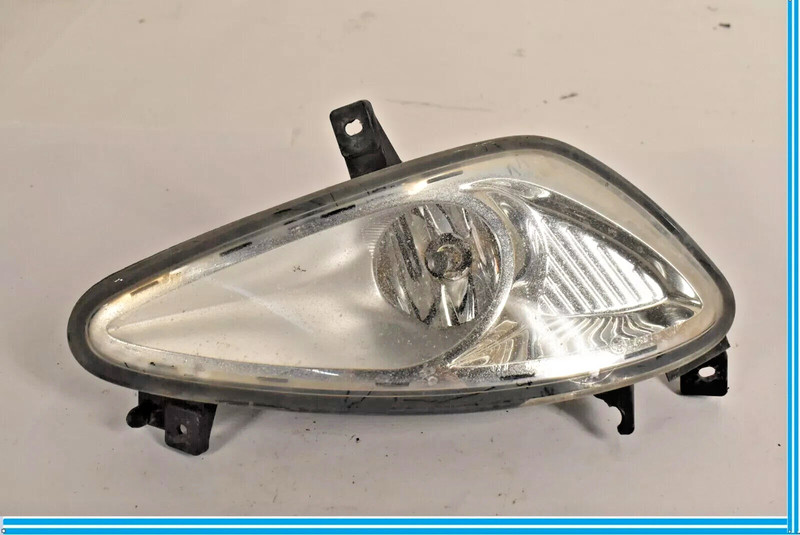 07-09 Mercedes W221 S450 S550 Front Right Side Fog Light Lamp 2218200256 OEM