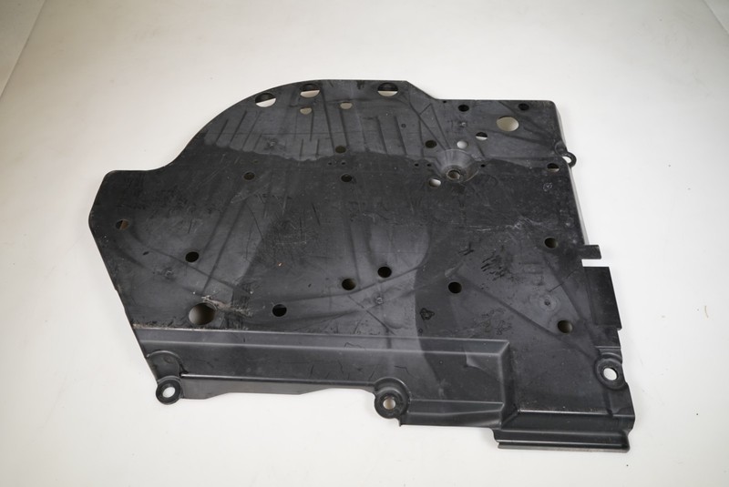 2020-2025 SUBARU LEGACY AWD REAR LEFT SIDE UNDER BODY SPLASH SHIELD GUARD OEM