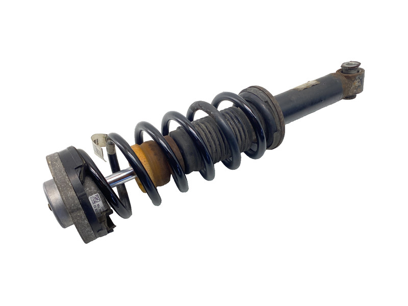 11-18 BMW F25 F26 X3 X4 Rear Right Passenger Shock Absorber Strut Spring OEM ✅