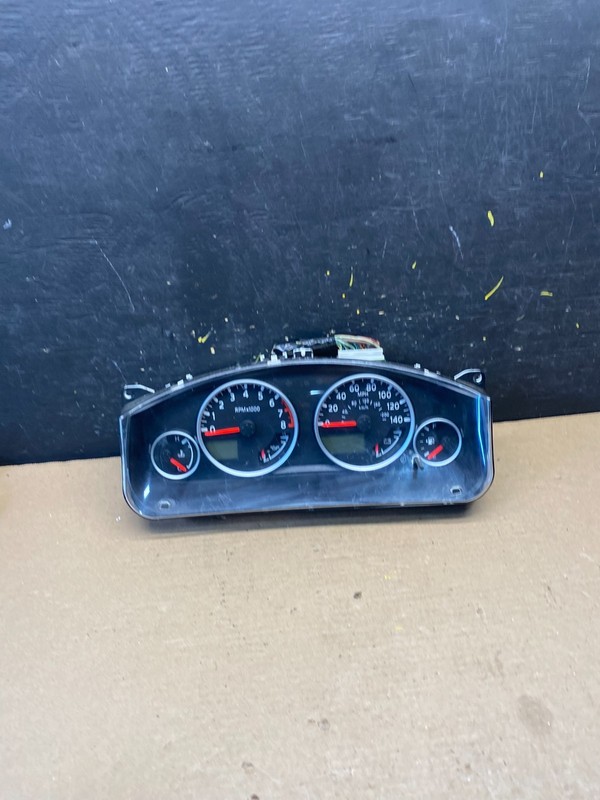 2008 2009 Nissan Pathfinder Speedometer Cluster Gauge S6372 OEM DG