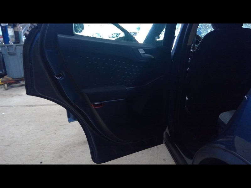 ESCAPE 2020 Driver Left Door Trim Panel Rear 1676792