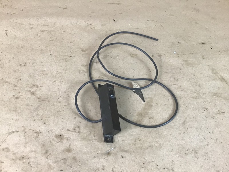 McLaren 650S 2015 Radar Drive Assist Sensor Module ESCORT 15-17 :Y