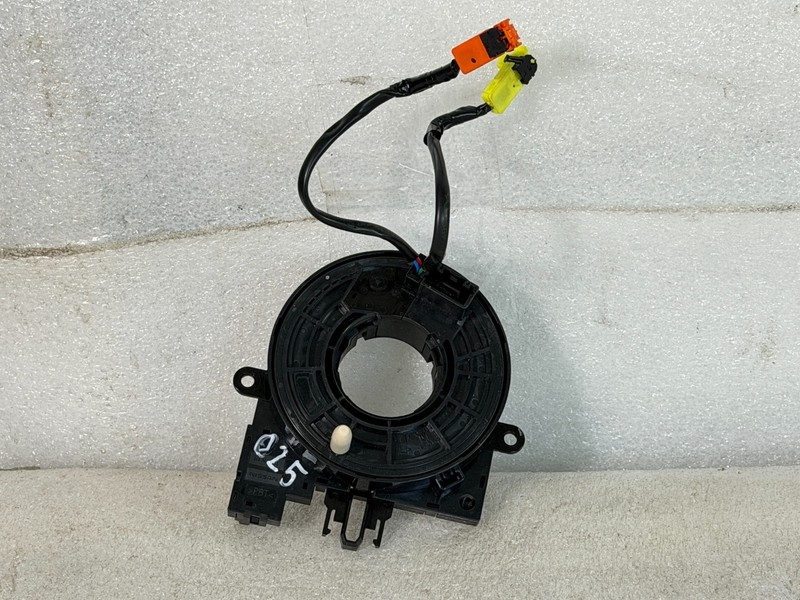 18 19 20 21 22 23 24 25 Nissan Altima SPRING CLOCK 25554-6CA2A OEM #025