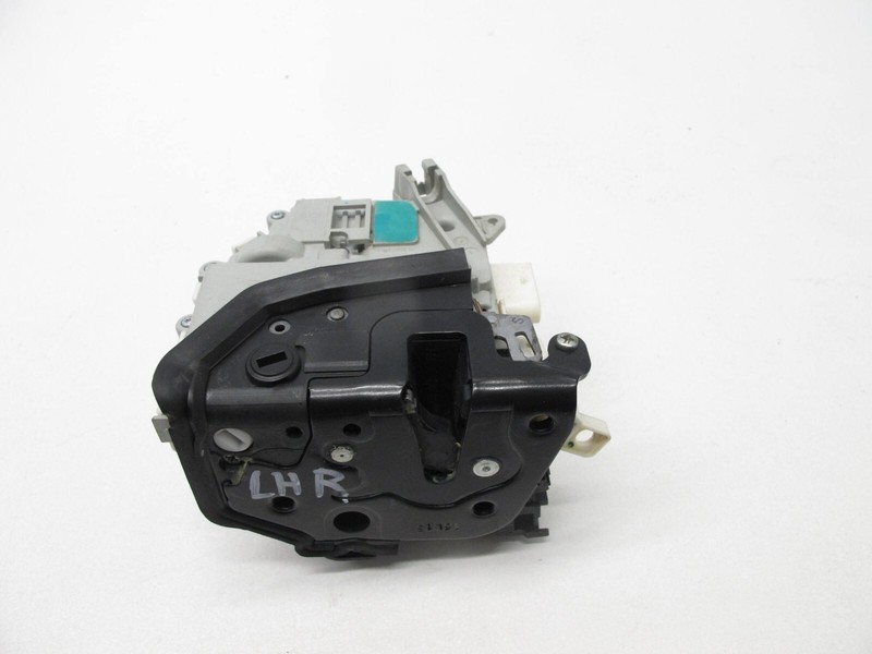 10-20 AUDI 8R Q5 A4 S4 A3 A8 Q3 Q7 DOOR LATCH LOCK ACTUATOR OEM REAR LEFT 070324