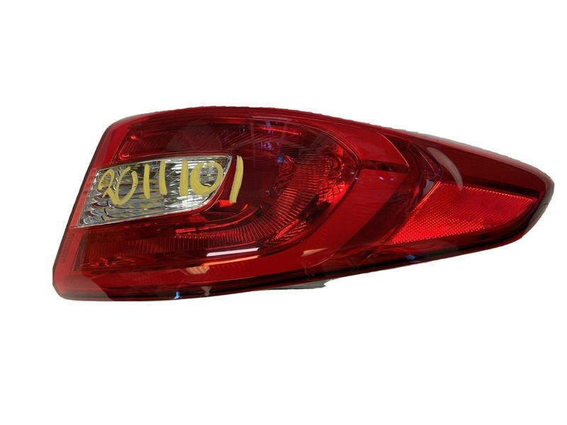 2015 2017 HYUNDAI SONATA US BUILT TAIL LIGHT ASSY RIGHT SIDE OEM 92402C2000