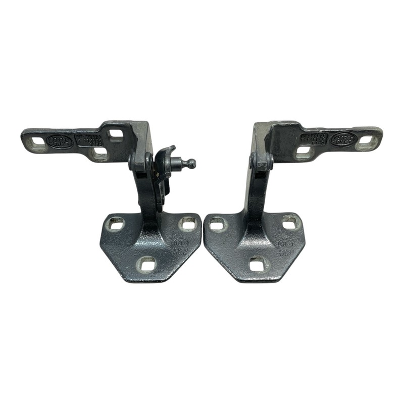 2013-2022 Land Range Rover Rear Lower Tailgate Trunk Lid Hinges Left & Right OEM