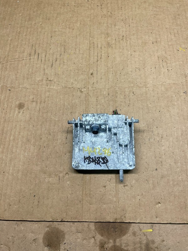 Mercedes-benz Front Bumper Camera M4296 DG