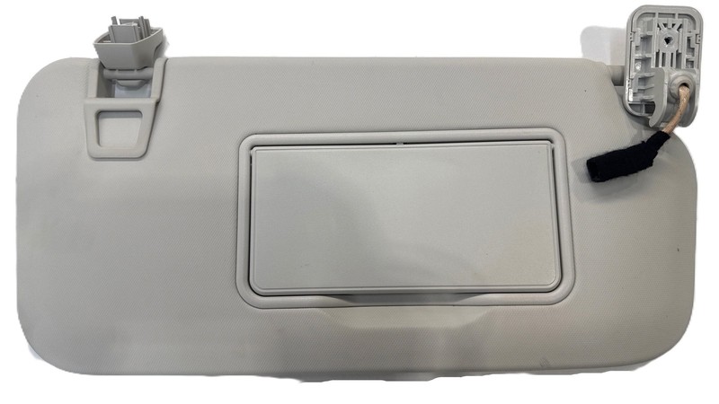 2021-2024 Ford Escape Right Passenger Side Sun Visor RH OEM