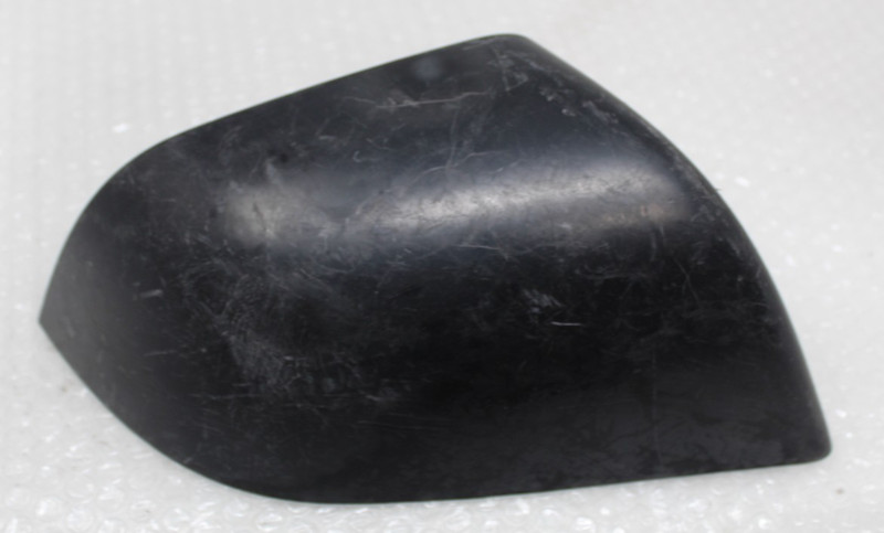 2017-2023 Genuine Tesla Model 3 Right BLACK Mirror Cover Cap 1092292-00-D OEM