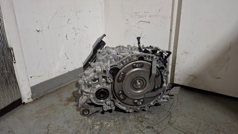 2024 JEEP COMPASS 2.0l Transmission GEAR BOX OEM 19K Miles