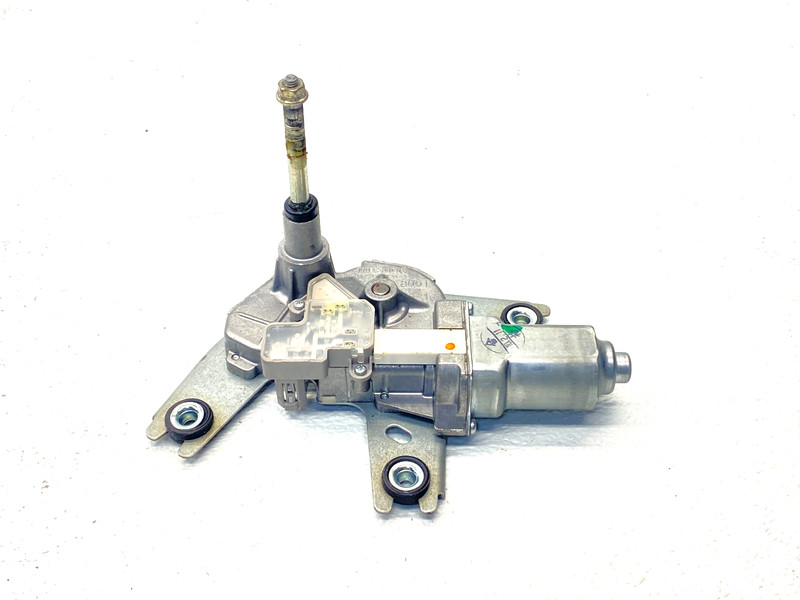 09-12 INFINITI FX35 REAR LIFTGATE BACK WINDOW WIPER MOTOR OEM A0.48