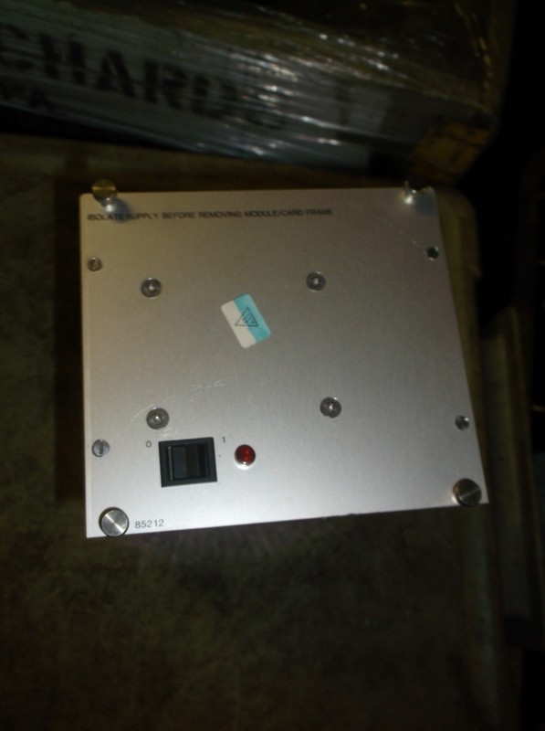 Power Supply Anti-Surge Fuse 85212 Loaded Up *FREE SHIPPING*