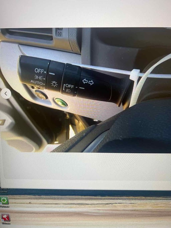 Combination Switch HONDA PILOT 16 17 18