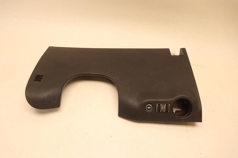 2015-2023 DODGE CHALLENGER DASHBOARD LEFT DRIVER LOWER KNEE PAD COVER PANEL OEM