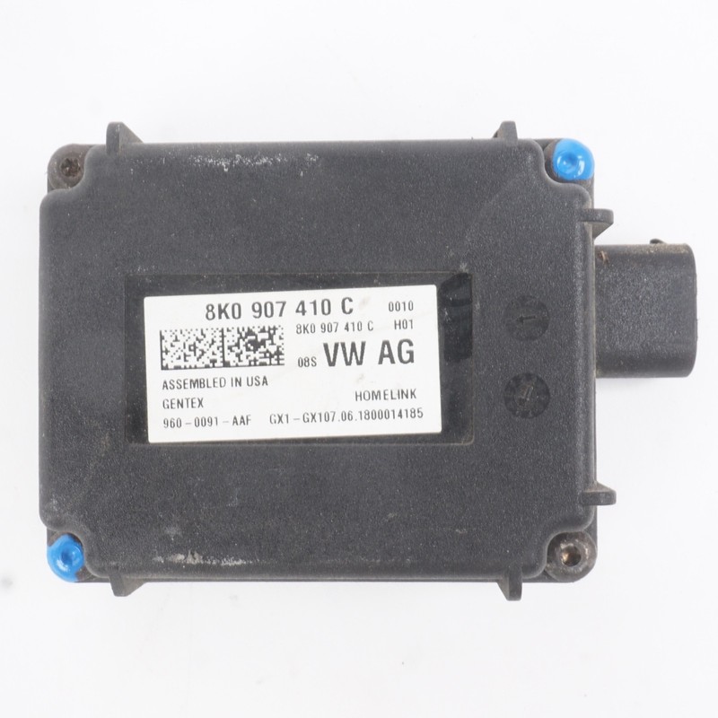 2015 - 2024 Porsche Macan 95B SUV Garage Door Opener Control Module Unit OEM